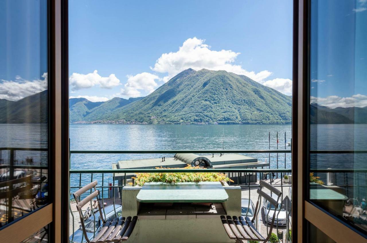 Locanda Sant'Anna Argegno, Hotel Lago di Como